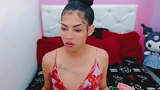 Amanda bigx online show from September 2025 04:50:02 AM