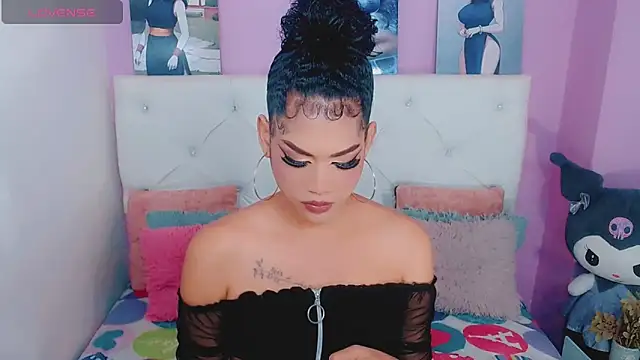 Amanda bigx online show from April 2026 05:47:01 AM