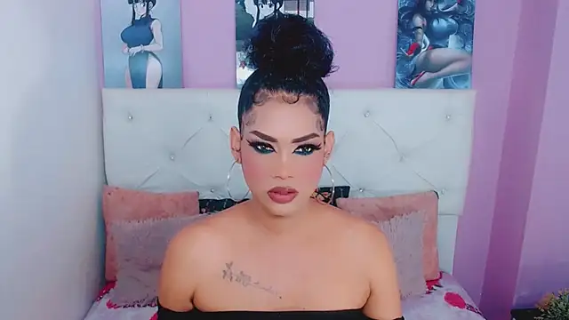 Amanda bigx online show from March 2026 05:40:01 AM