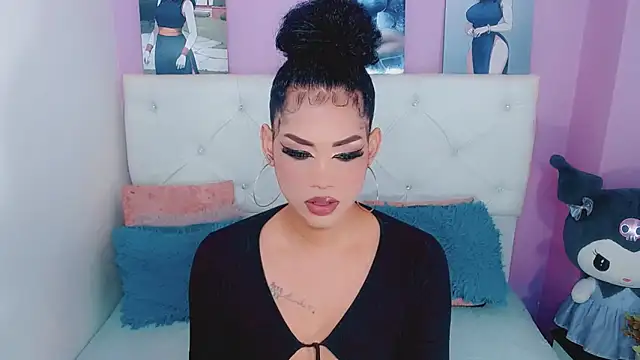 Amanda bigx online show from April 2026 11:18:02 PM