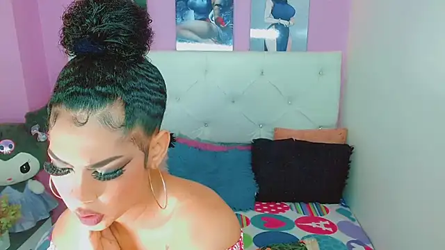 Amanda bigx online show from June 2026 05:49:01 AM