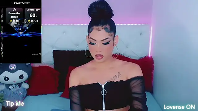 Snapshot of Amanda_bigx chatting on November 2025 04:05:02 AM Amanda bigx online show from November 2025 04:05:02 AM