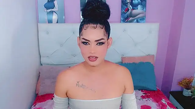 Amanda bigx online show from March 2026 07:12:01 AM