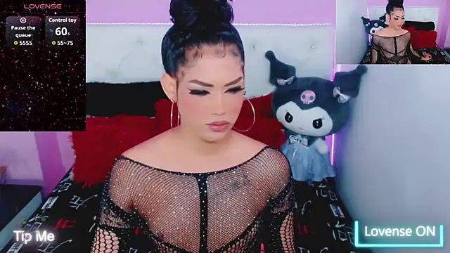 Snapshot of Amanda_bigx chatting on October 2025 05:51:02 AM Amanda bigx online show from October 2025 05:51:02 AM