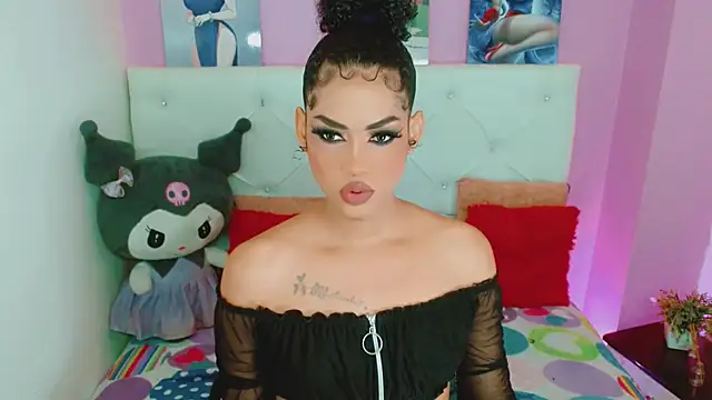 Amanda bigx online show from July 2026 04:46:02 AM