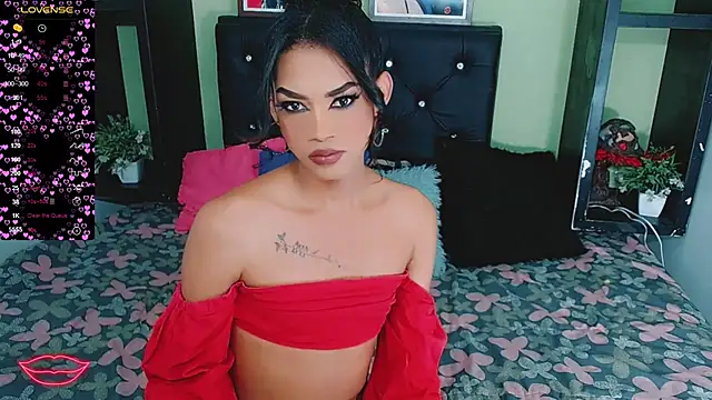 Amanda bigx online show from March 2025 07:14:02 AM