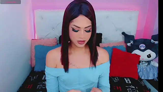 Amanda bigx online show from September 2025 05:40:01 AM