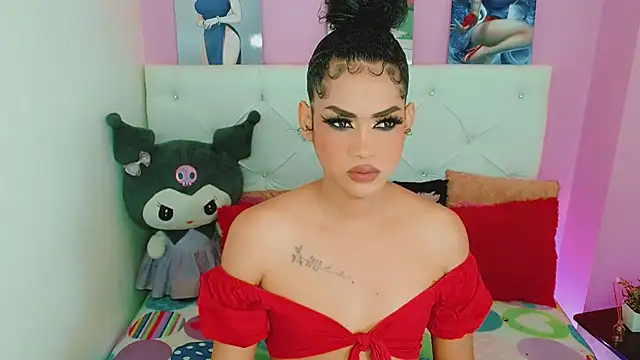 Amanda bigx online show from July 2026 05:30:01 AM