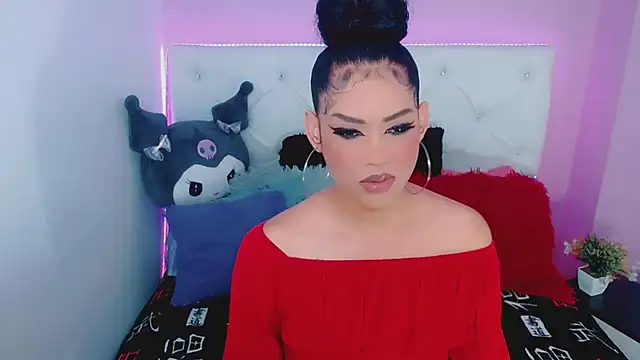 Snapshot of Amanda_bigx chatting on November 2025 04:38:02 AM Amanda bigx online show from November 2025 04:38:02 AM