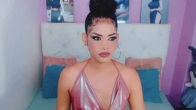 Amanda bigx online show from April 2026 05:13:01 AM