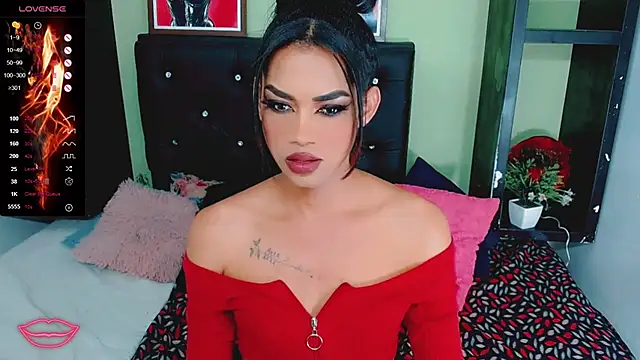 Amanda bigx online show from March 2025 03:05:02 PM