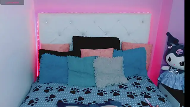 Amanda bigx online show from September 2025 05:21:01 AM