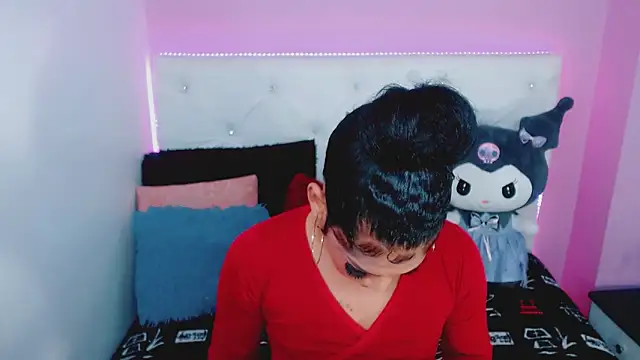 Snapshot of Amanda_bigx chatting on November 2025 10:52:02 AM Amanda bigx online show from November 2025 10:52:02 AM