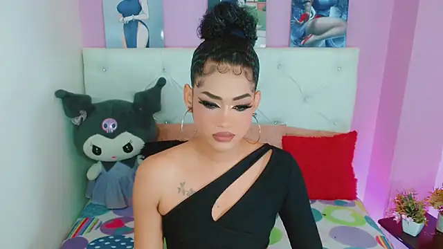 Amanda bigx online show from July 2026 06:47:02 AM