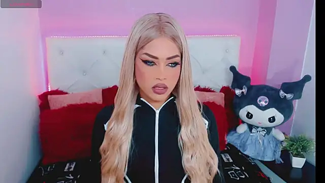 Amanda bigx online show from September 2025 02:59:01 PM
