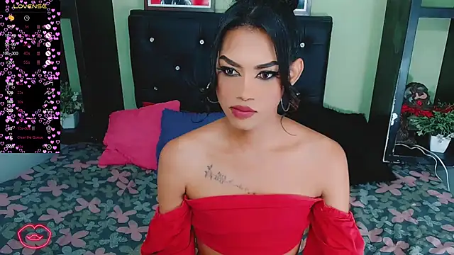 Amanda bigx online show from March 2025 10:30:02 AM