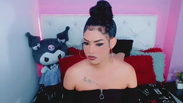 Snapshot of Amanda_bigx chatting on October 2025 05:41:02 AM Amanda bigx online show from October 2025 05:41:02 AM