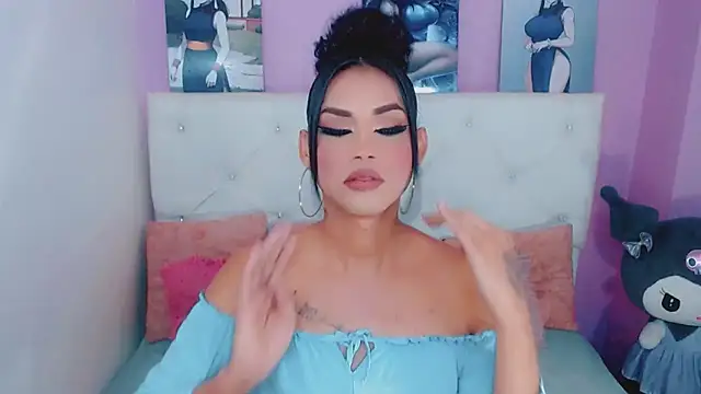 Amanda bigx online show from April 2026 04:52:01 AM