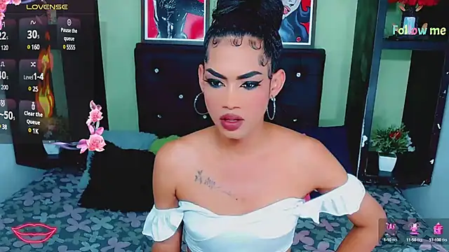 Amanda bigx online show from March 2025 06:27:01 AM