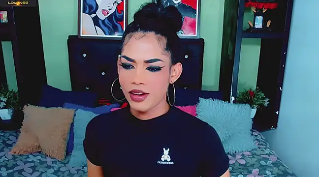 Amanda bigx online show from March 2025 08:48:02 PM