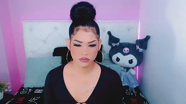 Snapshot of Amanda_bigx chatting on November 2025 02:49:01 AM Amanda bigx online show from November 2025 02:49:01 AM