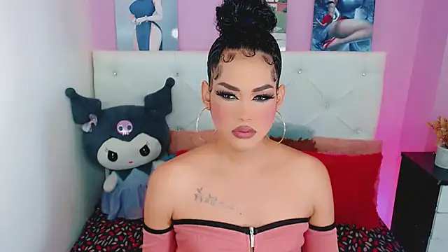 Amanda bigx online show from July 2026 05:59:02 AM