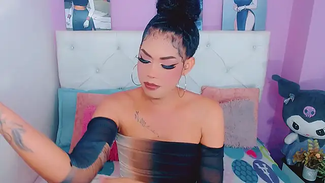 Amanda bigx online show from April 2026 04:36:01 AM