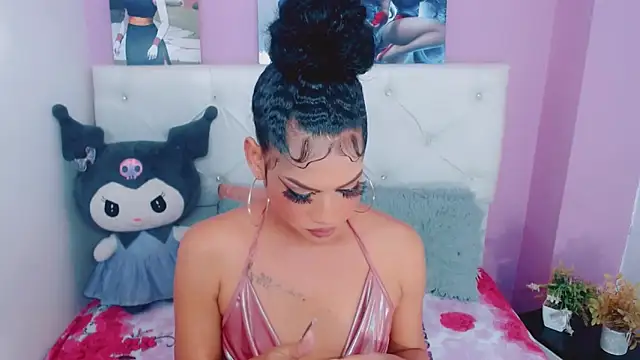 Snapshot of Amanda_bigx chatting on February 2026 01:27:01 AM Amanda bigx online show from February 2026 01:27:01 AM