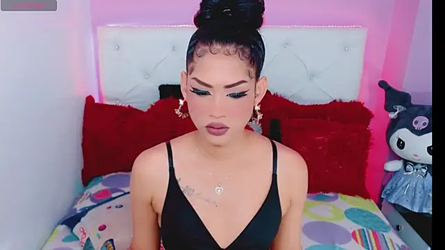 Amanda bigx online show from September 2025 08:18:02 AM