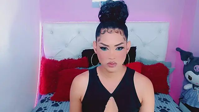 Snapshot of Amanda_bigx chatting on November 2025 04:46:02 AM Amanda bigx online show from November 2025 04:46:02 AM