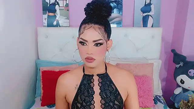 Amanda bigx online show from April 2026 04:03:01 AM