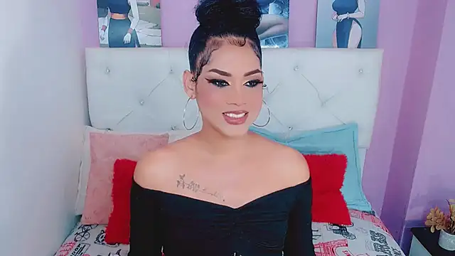 Amanda bigx online show from April 2026 03:35:01 AM