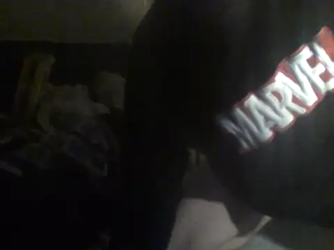 FreeSoul87 online show from October 2025 08:12:02 AM