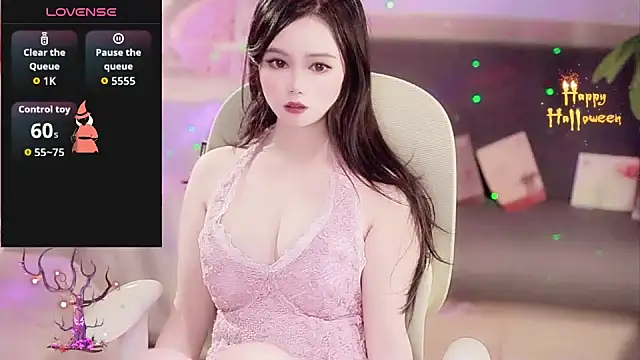 lilies-sweet online show from October 2025 09:08:02 AM