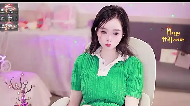 lilies-sweet online show from October 2025 01:54:01 PM