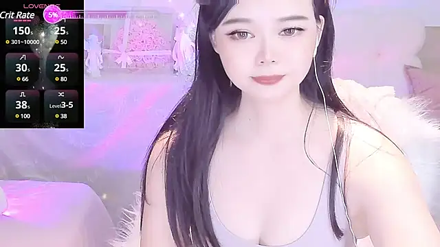Snapshot of lilies-sweet chatting on March 2025 09:02:02 AM lilies-sweet online show from March 2025 09:02:02 AM