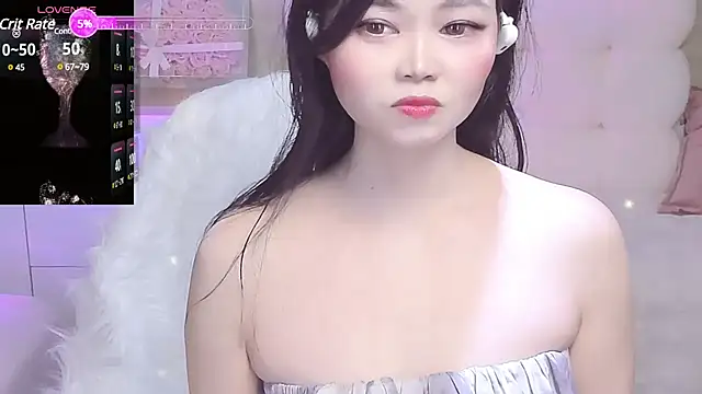 Snapshot of lilies-sweet chatting on March 2025 05:43:02 AM lilies-sweet online show from March 2025 05:43:02 AM