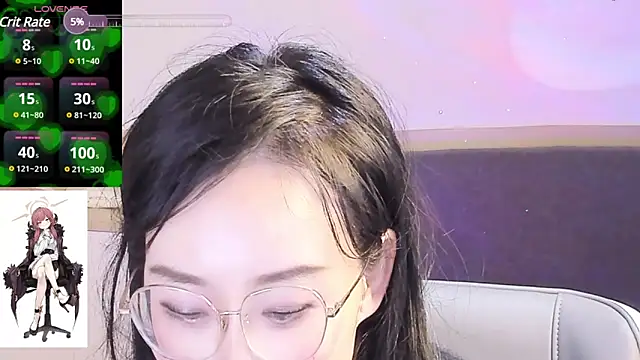 Snapshot of lilies-sweet chatting on February 2025 05:23:02 AM lilies-sweet online show from February 2025 05:23:02 AM