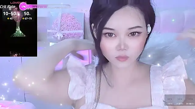 Snapshot of lilies-sweet chatting on March 2025 01:32:02 PM lilies-sweet online show from March 2025 01:32:02 PM