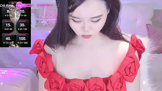Snapshot of lilies-sweet chatting on March 2025 06:37:02 AM lilies-sweet online show from March 2025 06:37:02 AM