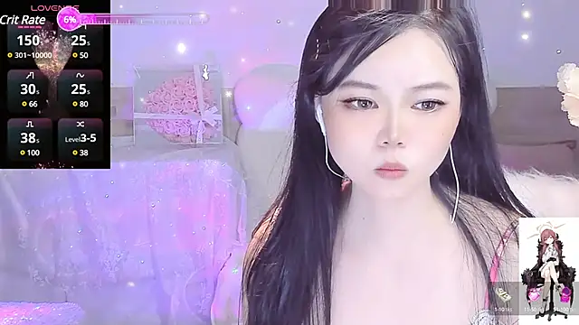 Snapshot of lilies-sweet chatting on March 2025 08:52:02 AM lilies-sweet online show from March 2025 08:52:02 AM