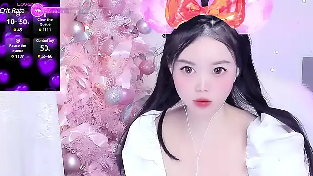 Snapshot of lilies-sweet chatting on January 2025 11:23:02 AM lilies-sweet online show from January 2025 11:23:02 AM