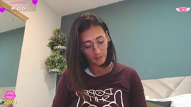 SharisWillian online show from February 2026 04:09:02 AM