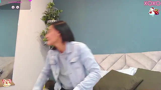 SharisWillian online show from November 2025 03:50:02 AM