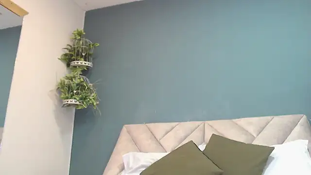 SharisWillian online show from November 2025 03:16:01 AM