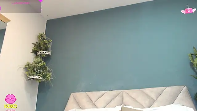 SharisWillian online show from May 2026 03:54:02 AM
