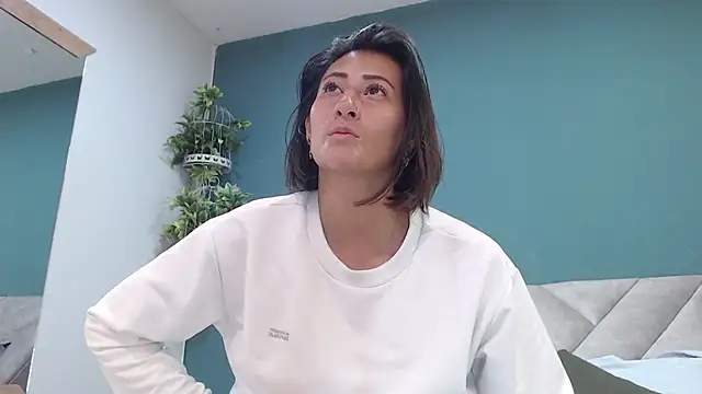 SharisWillian online show from October 2025 03:44:01 AM