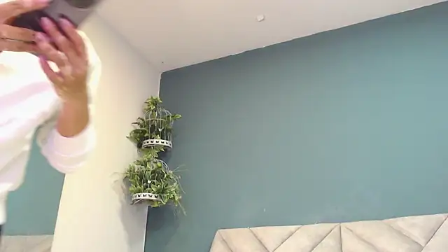 SharisWillian online show from January 2026 03:46:01 AM