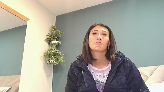 SharisWillian online show from January 2026 03:54:01 AM