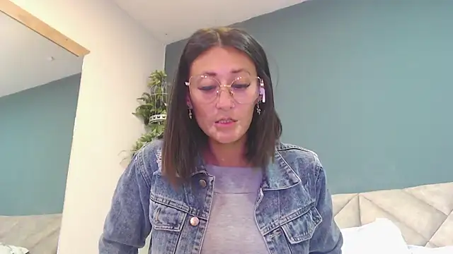 SharisWillian online show from January 2026 04:27:01 AM